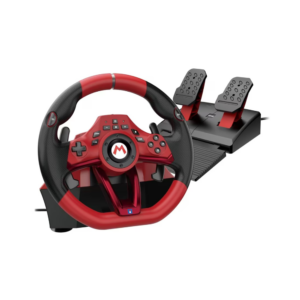 HORI Mario Kart Racing Wheel Pro Deluxe (NSX-123A) for Nintendo Switch 2