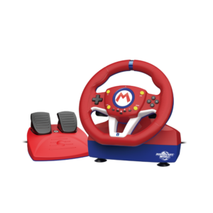 HORI Mario Kart Racing Wheel Pro Mini for Nintendo Switch 2