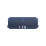 JBL Flip 7 Portable Bluetooth Speaker (Blue)-2