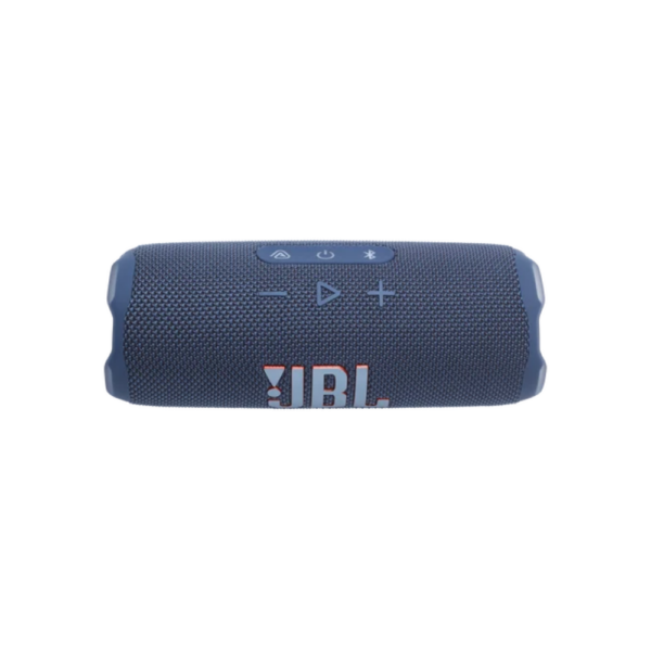 JBL Flip 7 Portable Bluetooth Speaker (Blue)