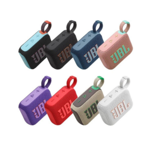 JBL GO 4
