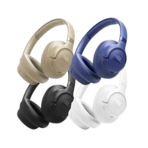 JBL Tune 730BT Wireless Over-Ear Headphones