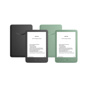 Kindle 11th Gen