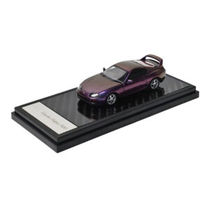 LCD Models 1-64 Toyota Supra A80 (Chameleon)