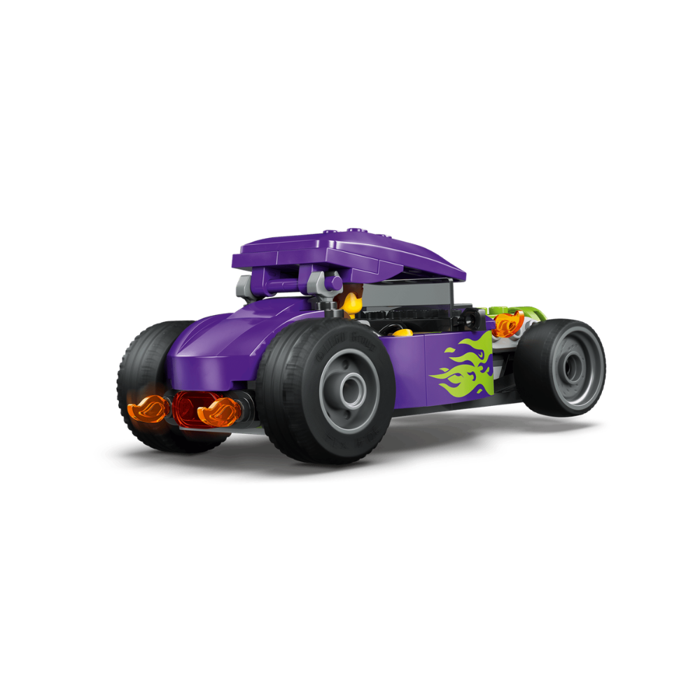 LEGO City Hot Rod 60485