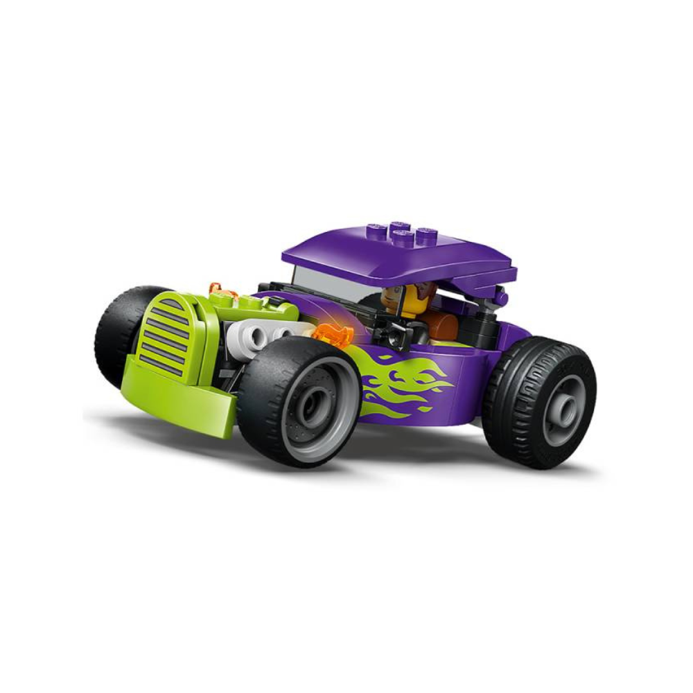 LEGO City Hot Rod 60485