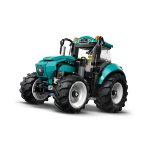 LEGO City Tractor 60498