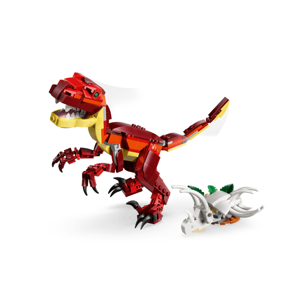 LEGO Creator 3-in-1 Fierce Dinosaur 31379