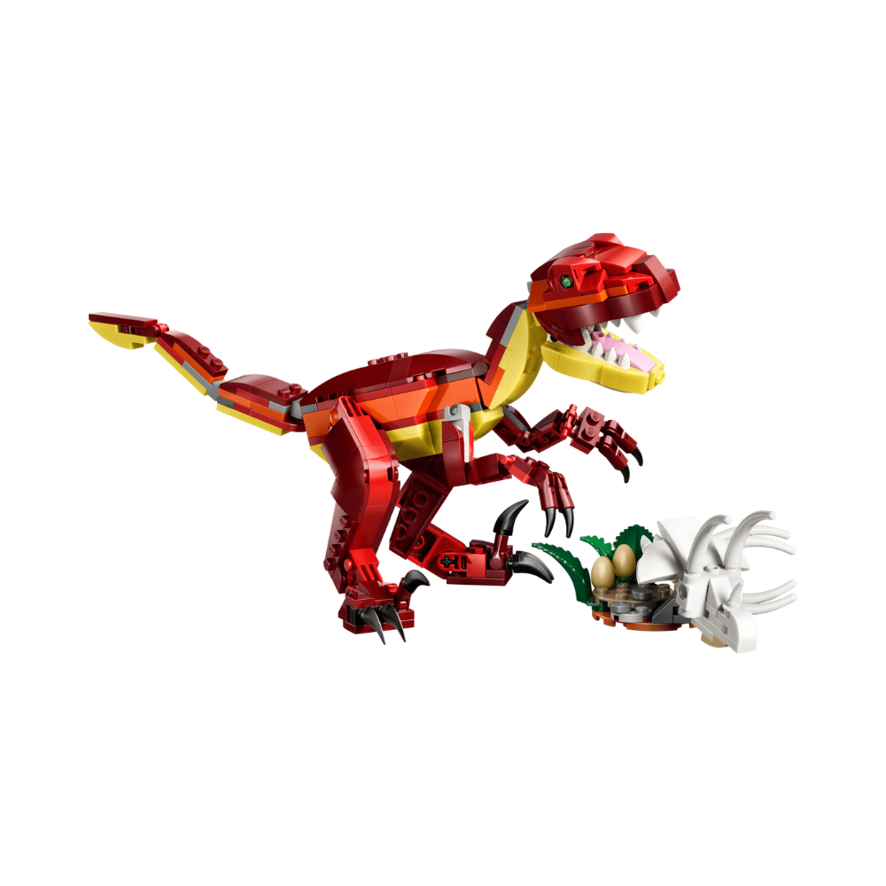 LEGO Creator 3-in-1 Fierce Dinosaur 31379