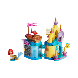 LEGO Disney Ariel's Magical Mini Palace 43285