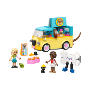 LEGO Freinds Pet Accessories Van 42678