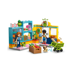 LEGO Friends Heartlake City Convenience Store 42680