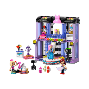 LEGO Friends Heartlake City Fashion Show 42685