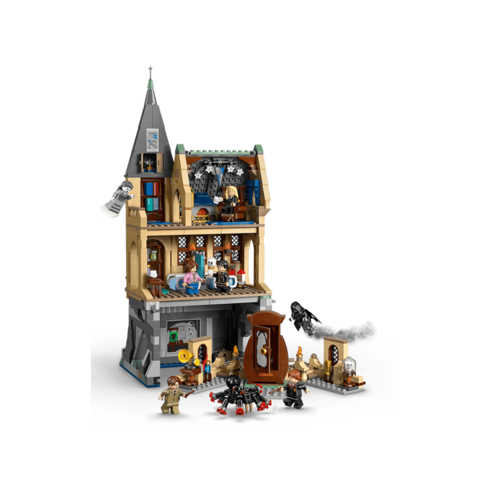 LEGO Harry Potter Hogwarts Castle: Hospital Wing 76463