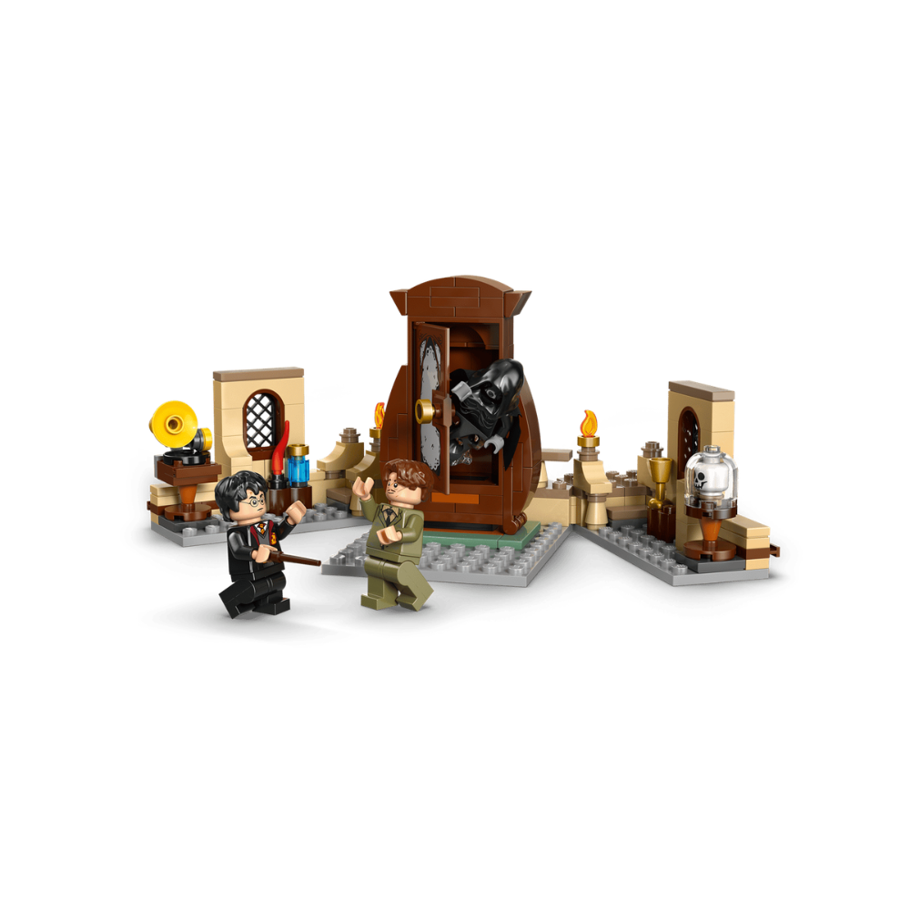 LEGO Harry Potter Hogwarts Castle: Hospital Wing 76463 - Image 3