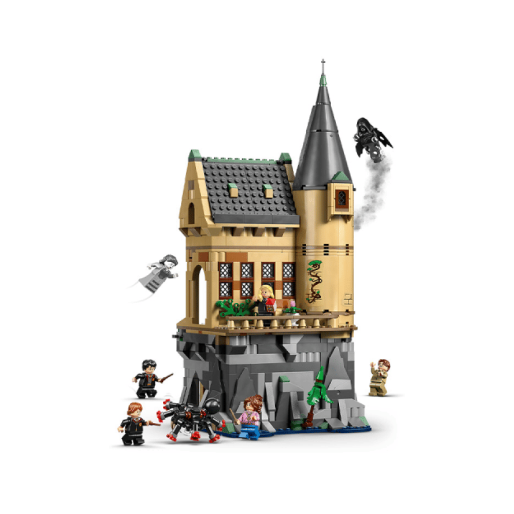LEGO Harry Potter Hogwarts Castle: Hospital Wing 76463