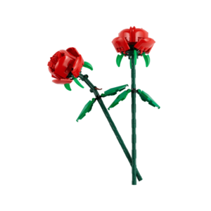 LEGO Roses 40460
