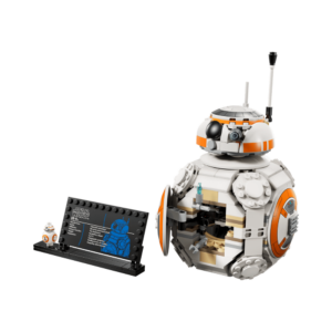 LEGO Star Wars BB-8 Astromech Droid 75452