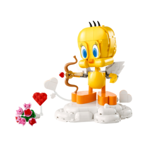 LEGO Sweetheart Tweety Bird 40824