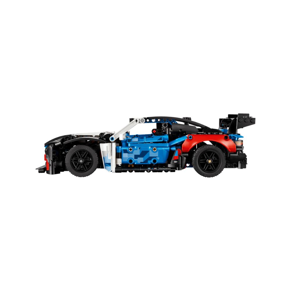 LEGO Technic BMW M4 GT3 EVO Race Car 42226