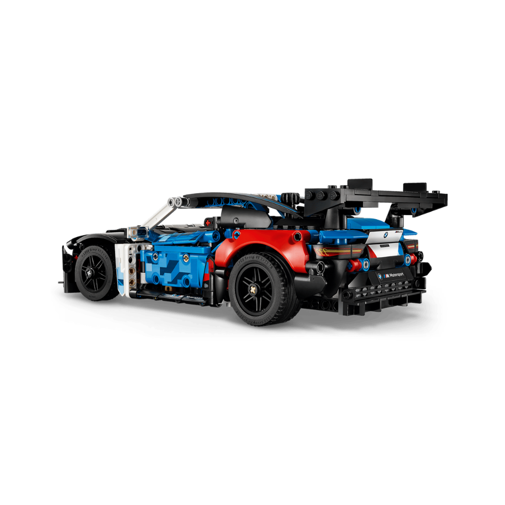LEGO Technic BMW M4 GT3 EVO Race Car 42226