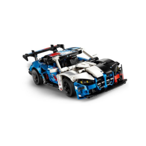 LEGO Technic BMW M4 GT3 EVO Race Car 42226