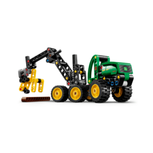 LEGO Technic John Deere 1470H Wheeled Harvester 42218