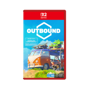 Outbound Nintendo Switch 2