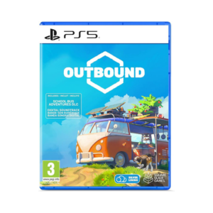 Outbound Playstation 5