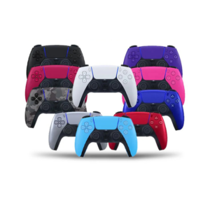 PS5 DualSense Wireless Controller