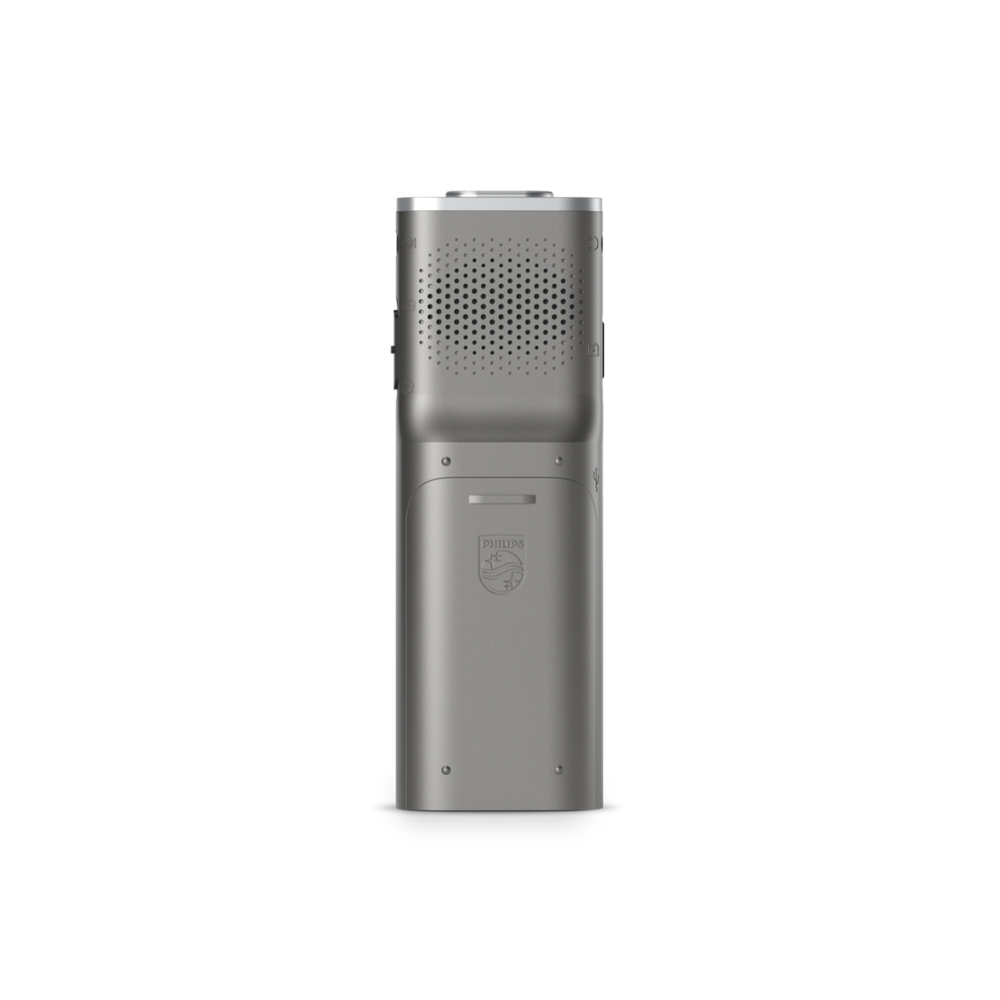 Philips VoiceTracer Audio Recorder DVT1170