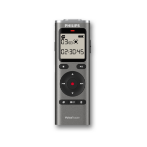 Philips VoiceTracer Audio Recorder DVT1170