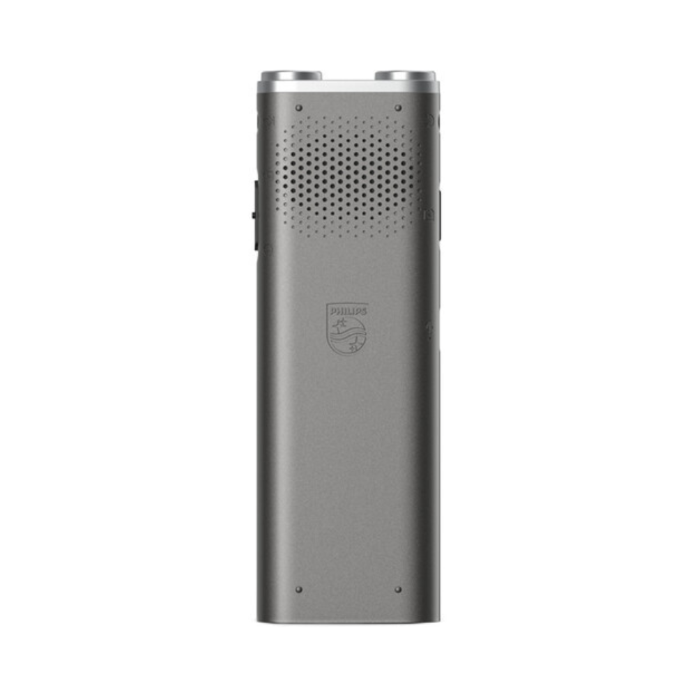 Philips VoiceTracer DVT2075 Audio Recorder