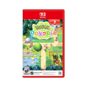 Pokémon Pokopia Nintendo Switch 2
