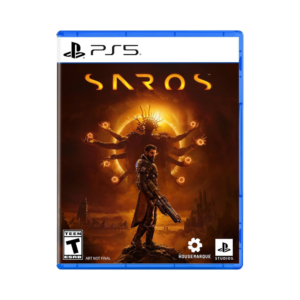 SAROS Playstation 5