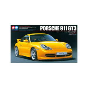 TAMIYA 1/24 PORSCHE 911 GT3 24229