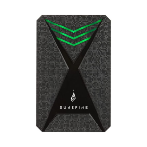 Verbatim 2TB USB 3.2 SUREFIRE Portable HDD