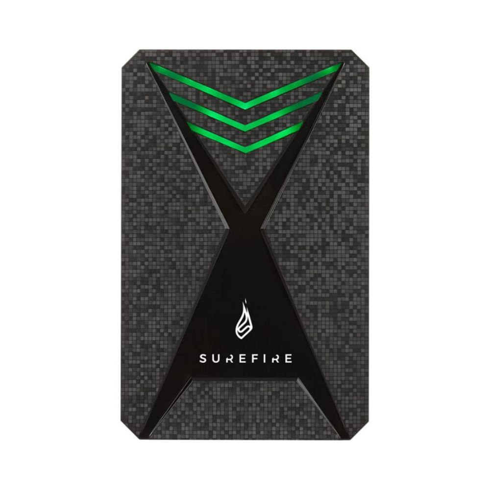 Verbatim 2TB USB 3.2 SUREFIRE Portable HDD