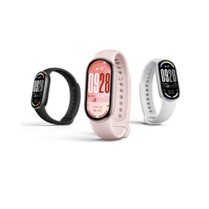 Xiaomi Smart Band 10 (Global Version)