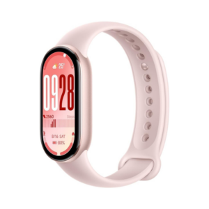 Xiaomi Smart Band 10 (Global Version) Pink