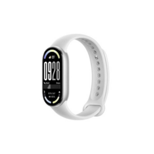 Xiaomi Smart Band 10 (Global Version) White