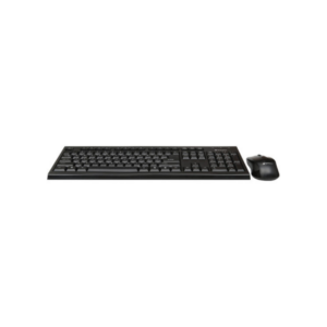 verbatim Wireless Keyboard & Mouse Combo 66519