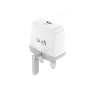 Budi 20W USB-C PD Power Adapter AC940TUW