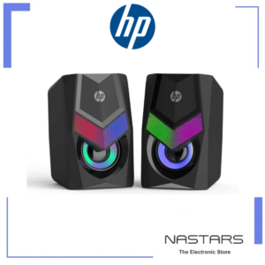 HP Entertainment Speaker DHE-6000