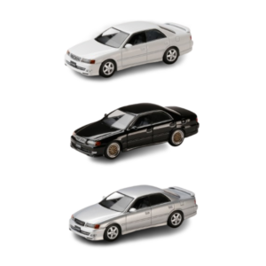Hobby Japan Toyota Chaser Tourer V (JZX100) 1998