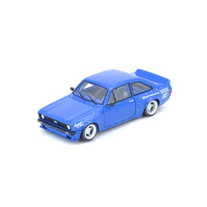 INNO64 Ford Escort MK2 Pandem Blue IN64R-MK2P-BLUE (Resin)