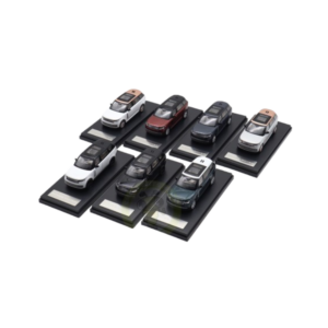LCD 164 2022 Range Rover 2022