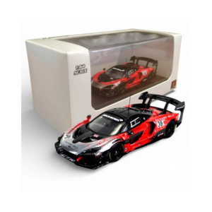 LCD 164 McLaren Senna GTR