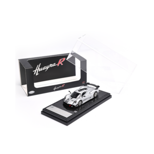 LCD 164 Pagani Huayra R