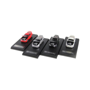 LCD Models 1-64 Toyota Supra A80